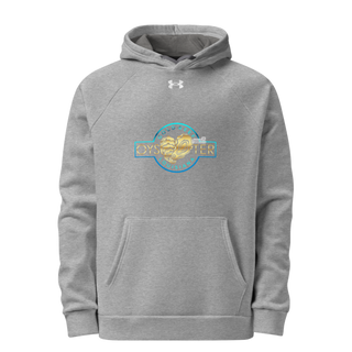 Gold reef oyster 31412148 Under Armour Hoodie