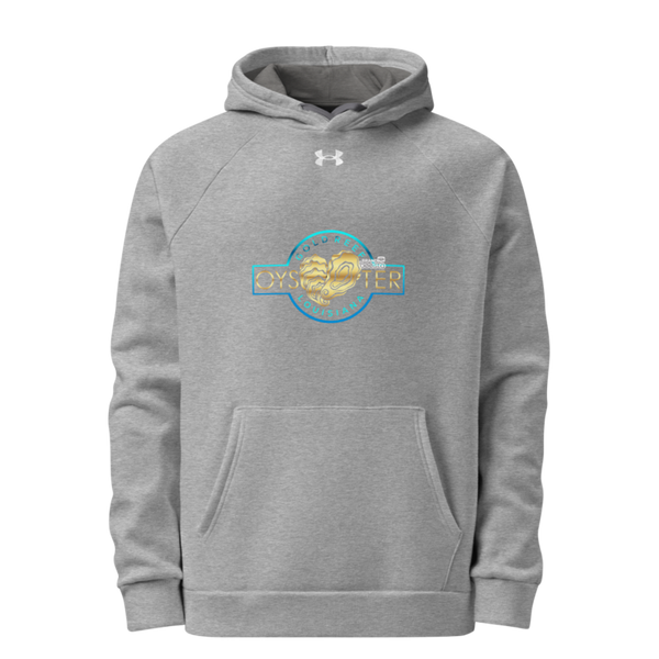 Gold reef oyster 31412148 Under Armour Hoodie