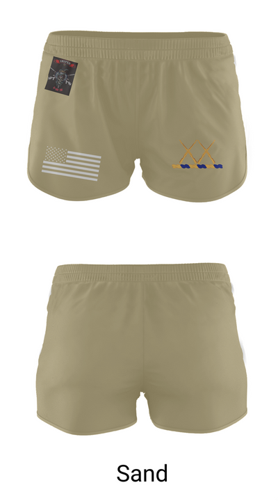 5-20 Infantry, Sniper section 41937492 Ranger Panties - 83