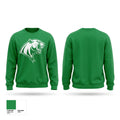 Cougars Crew Neck Sweatshirt - 2