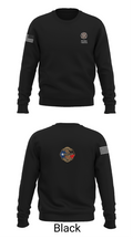 Magnolia Station 189 20441669 Crew Neck Sweatshirt - 14