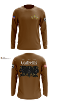 NTAG ORV CHIEFS MESS Long Sleeve Performance Shirt - 2