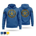 Livingston Parish Sheriff’s Office Hoodie - 1