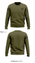 V1/2 F&R Crew Neck Sweatshirt - 11