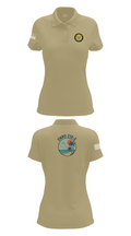 ENRO CLASS 210-2 84674028 Women's Short Sleeve Performance Polo  - 90