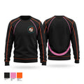 Florida Grind Crew Neck Sweatshirt - 1