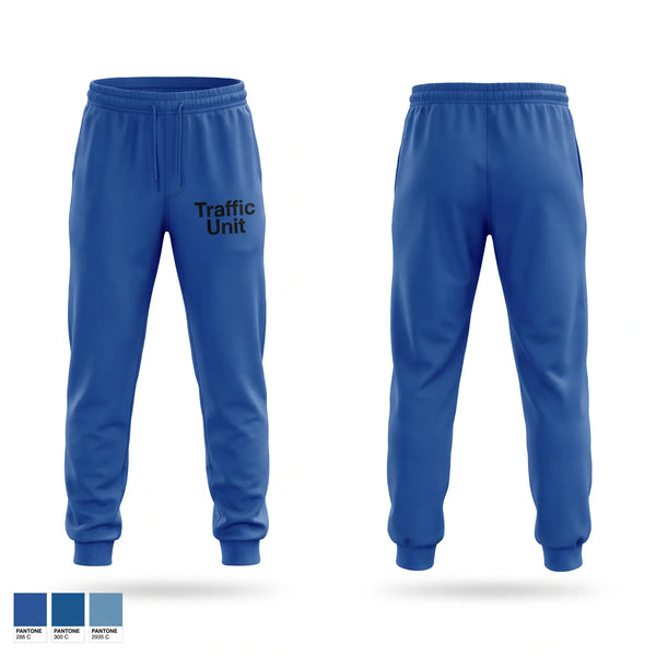 Sweatpants, Traffic Unit, Police, Teamtime, Team time, sublimation, custom sports apparel, team uniforms, spirit wear, spiritwear, sports uniforms, custom shirts, team store, custom team store, fundraiser sports, apparel fundraiser