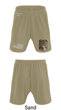 Chickamauga Police 51367773 Athletic Shorts With Pockets - 85