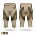 Y.A.K Gang 51934013 Football Pants - 1