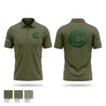 CCI Short Sleeve Performance Polo - 1