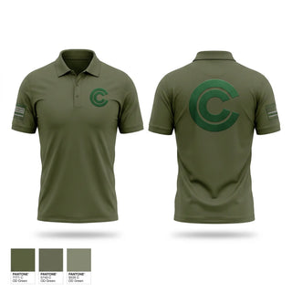 Short Sleeve Performance Polo, CCI, Police, Teamtime, Team time, sublimation, custom sports apparel, team uniforms, spirit wear, spiritwear, sports uniforms, custom shirts, team store, custom team store, fundraiser sports, apparel fundraiser