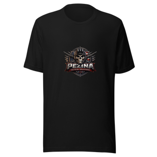 Unisex Staple T-Shirt - Black