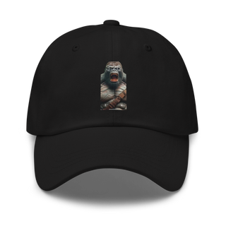 Dad hat - Black