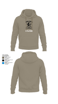 D Platoon 37319682 Hoodie - 68