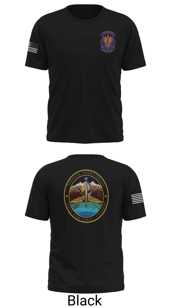 Short Sleeve Performance Shirt, IWTF-C, Air Force, Teamtime, Team time, sublimation, custom sports apparel, team uniforms, spirit wear, spiritwear, sports uniforms, custom shirts, team store, custom team store, fundraiser sports, apparel fundraiser