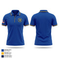 New York State taxation and finance criminal investigations division Short Sleeve Performance Polo - 1