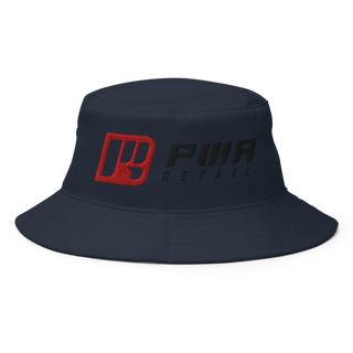 PWR Detail 59706721 Bucket Hat | Big Accessories BX003