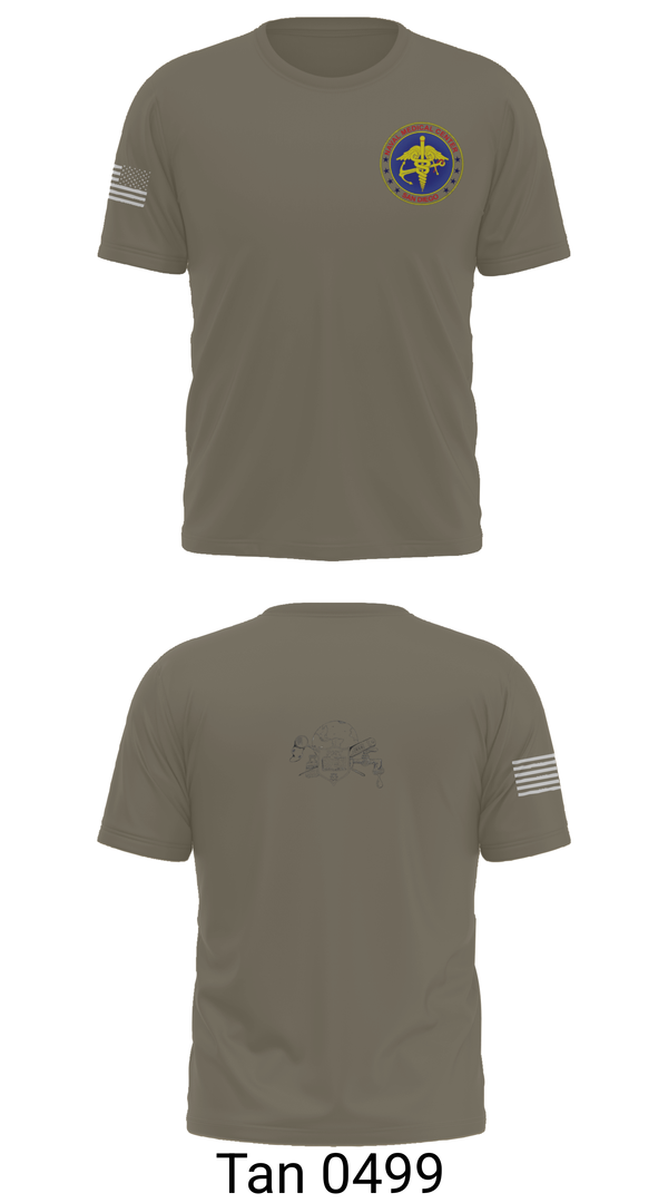 Short Sleeve Performance Shirt, Preventive Medicine, , Teamtime, Team time, sublimation, custom sports apparel, team uniforms, spirit wear, spiritwear, sports uniforms, custom shirts, team store, custom team store, fundraiser sports, apparel fundraiser