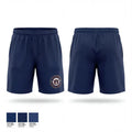 Auburn NROTC 32133170 Athletic Shorts With Pockets - 1
