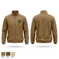 702nd ECC Windbreaker - 1