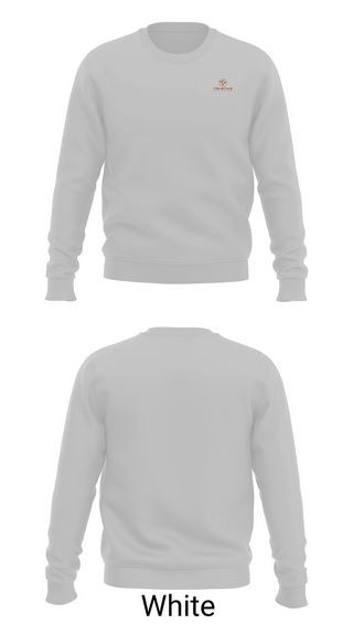 Crew Neck Sweatshirt, Tri-Star UAS Response, Fire Department, Teamtime, Team time, sublimation, custom sports apparel, team uniforms, spirit wear, spiritwear, sports uniforms, custom shirts, team store, custom team store, fundraiser sports, apparel fundraiser