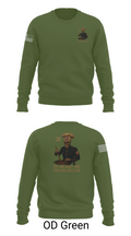 1/1 79965070 Crew Neck Sweatshirt - 45