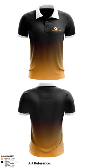 Short Sleeve Performance Polo, Groton Tigers, Wrestling, Teamtime, Team time, sublimation, custom sports apparel, team uniforms, spirit wear, spiritwear, sports uniforms, custom shirts, team store, custom team store, fundraiser sports, apparel fundraiser