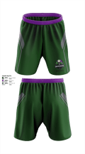 Unapologetic 24784745 Athletic Shorts With Pockets - 1