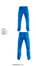 Timberwolves  Sweatpants - 2