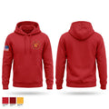 Strawn VFD Hoodie - 1