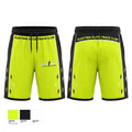 ELEKTRIK ELITE TRACK CLUB Athletic Shorts With Pockets - 1