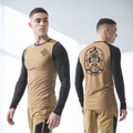 OTCN 16463071 Long Sleeve Performance Shirt 101
