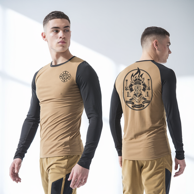 OTCN 16463071 Long Sleeve Performance Shirt 101