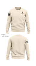 Great Lakes Contracting Solutions LLC 86021938 Crew Neck Sweatshirt - 21