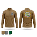 DES Windbreaker - 1