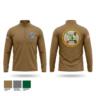 Windbreaker, DES, Army, Teamtime, Team time, sublimation, custom sports apparel, team uniforms, spirit wear, spiritwear, sports uniforms, custom shirts, team store, custom team store, fundraiser sports, apparel fundraiser