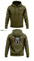 631st ESC Hoodie - 12