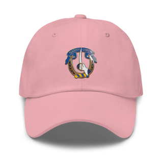 Comanche 89610805 Classic Dad Hat | Yupoong 6245CM