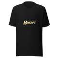 Bankrupt Unisex Staple T-Shirt