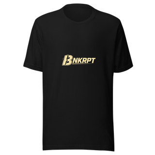 Unisex Staple T-Shirt - Black