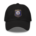 New Jersey Department of Corrections Dad hat
