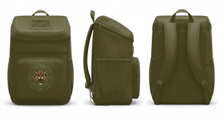 Gear Bag, Tri-County SRT, Police, Teamtime, Team time, sublimation, custom sports apparel, team uniforms, spirit wear, spiritwear, sports uniforms, custom shirts, team store, custom team store, fundraiser sports, apparel fundraiser