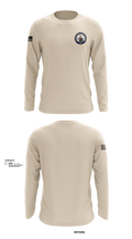 psc 8330314 Long Sleeve Performance Shirt 104