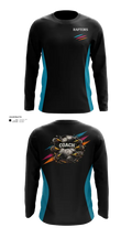 RAPTORS FC 55469198 Long Sleeve Performance Shirt 21