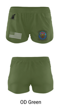 Tiger-43 85546110 Ranger Panties - 43