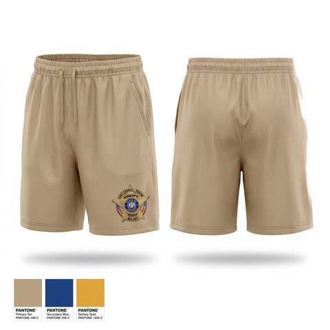 Athletic Shorts With Pockets, ECSO DEPUTY, Police, Teamtime, Team time, sublimation, custom sports apparel, team uniforms, spirit wear, spiritwear, sports uniforms, custom shirts, team store, custom team store, fundraiser sports, apparel fundraiser