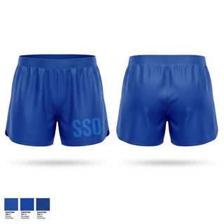 Ranger Panties, SSO, Police, Teamtime, Team time, sublimation, custom sports apparel, team uniforms, spirit wear, spiritwear, sports uniforms, custom shirts, team store, custom team store, fundraiser sports, apparel fundraiser