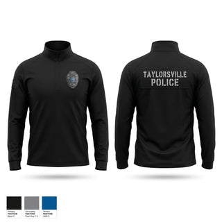Windbreaker, TAYLORSVILLE POLICE, Police, Teamtime, Team time, sublimation, custom sports apparel, team uniforms, spirit wear, spiritwear, sports uniforms, custom shirts, team store, custom team store, fundraiser sports, apparel fundraiser