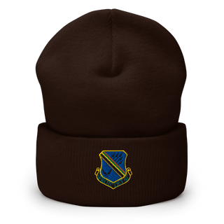 Neck breakers cc 77469885 Cuffed Beanie | Yupoong 1501KC
