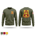 296 BSB 5528648 Crew Neck Sweatshirt - 1